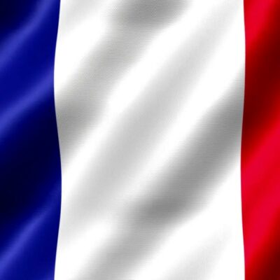 French flag2